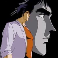 Ryô Saeba, alias City Hunter