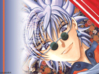 Yukishiro Enishi, frère de Tomoe