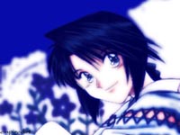 Makimachi Misao, membre d'Oniwaban Shû